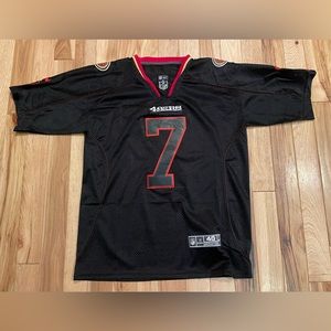 49er Colin Kaepernick Jersey